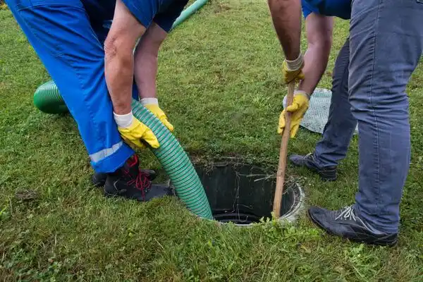 septic tank services River Falls